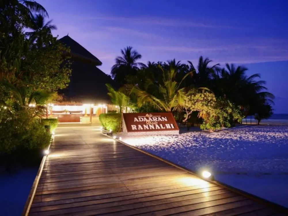  O Resort