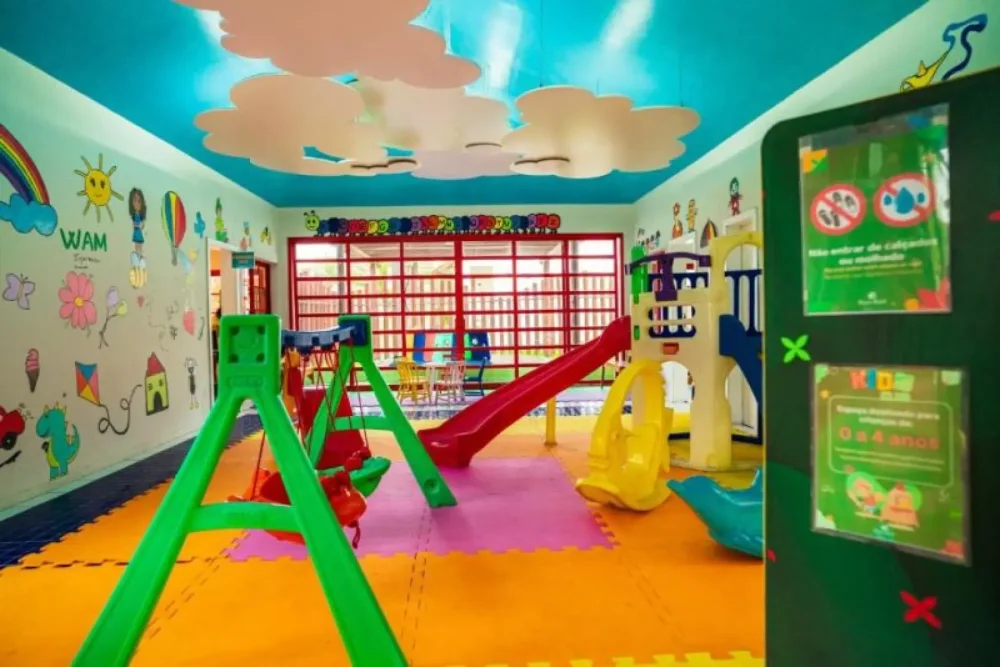 Espaço++Kids