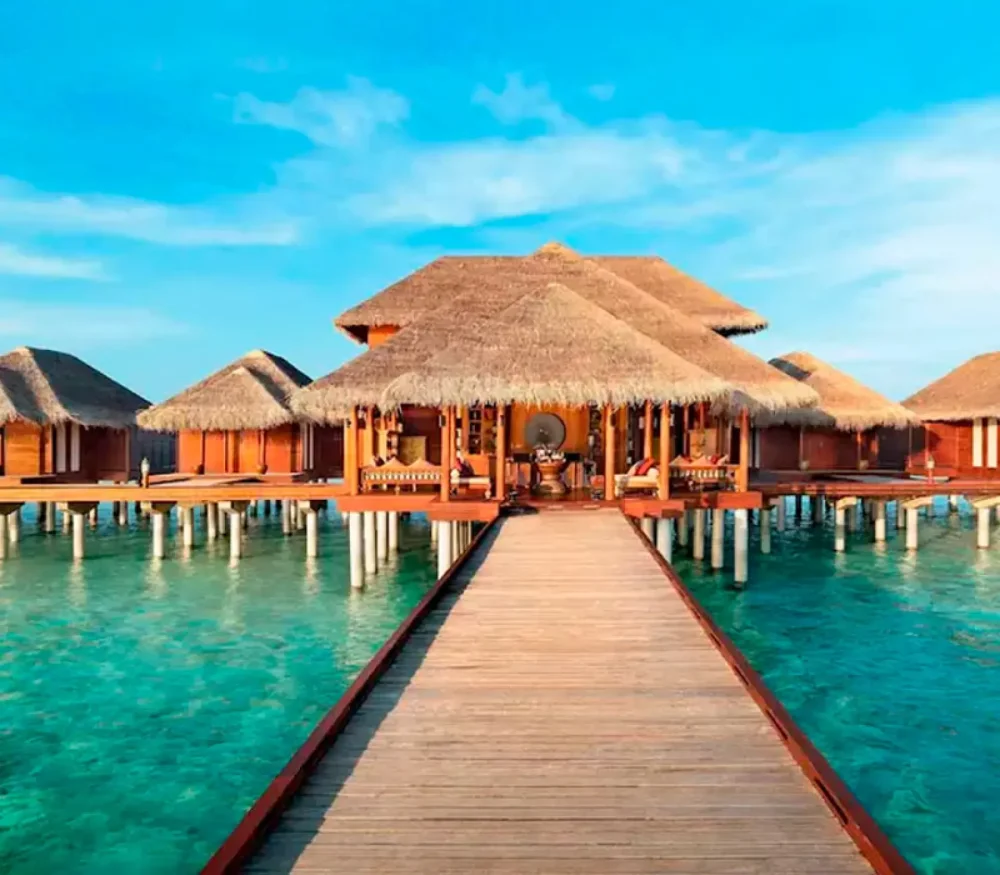  O Resort