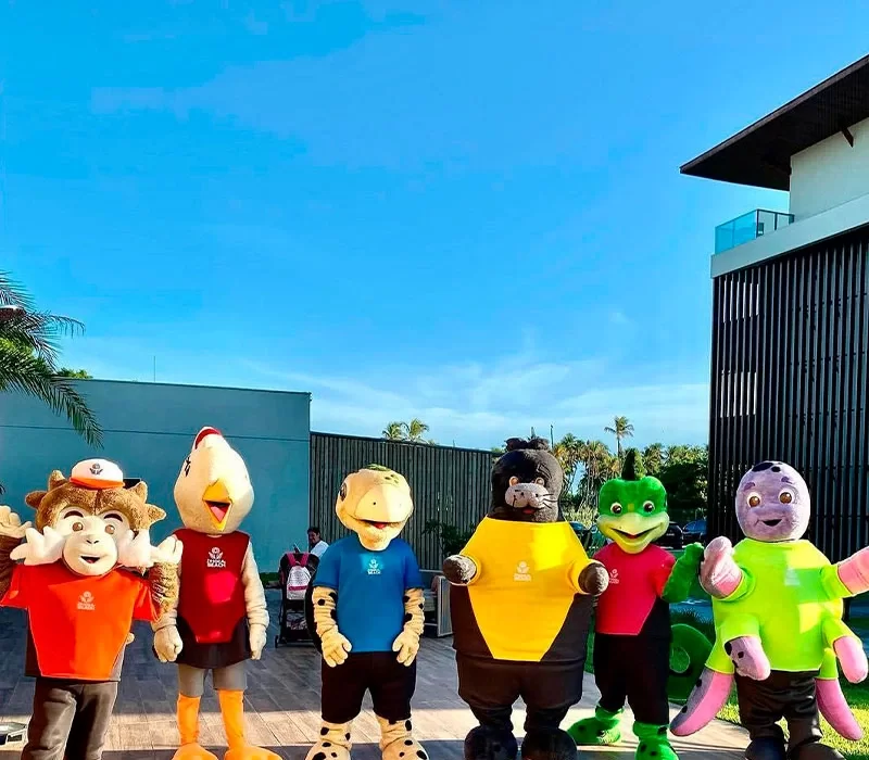 Kids Club