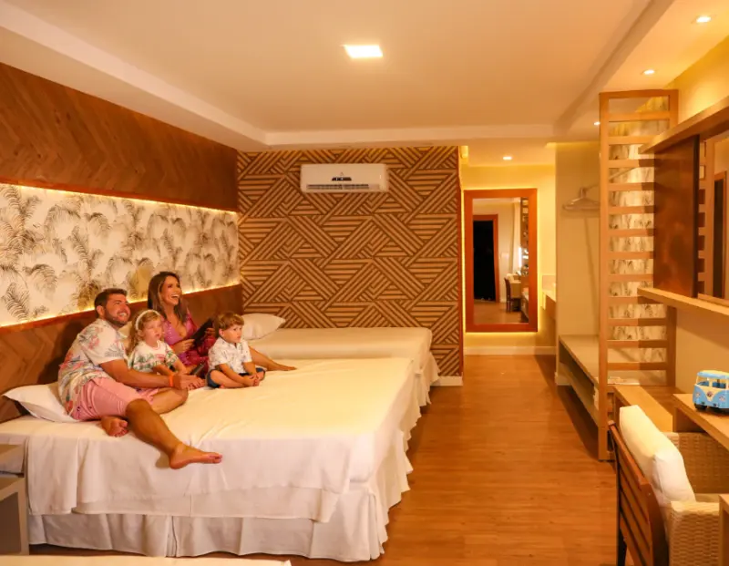  Villa Premium