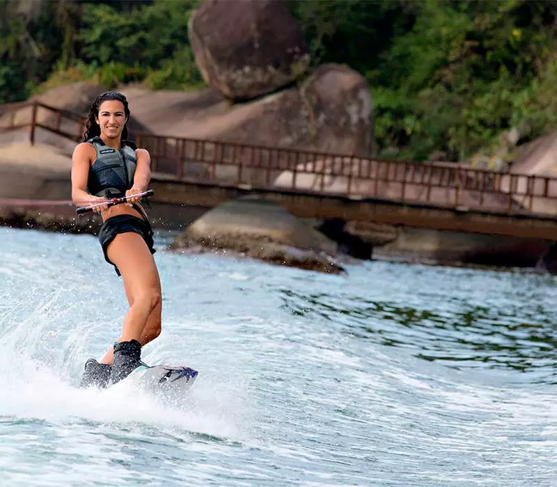  Viva a experiência Club Med 