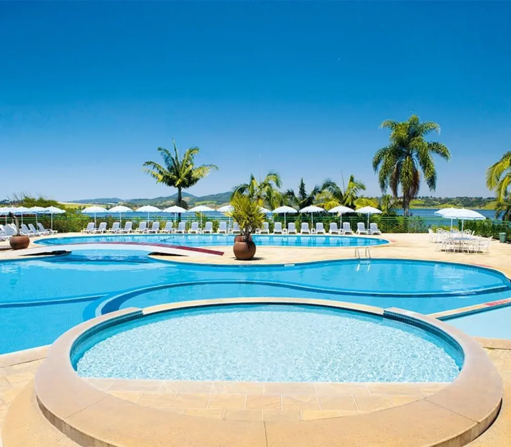 Village Lake Paradise | Mogi das Cruzes | SP