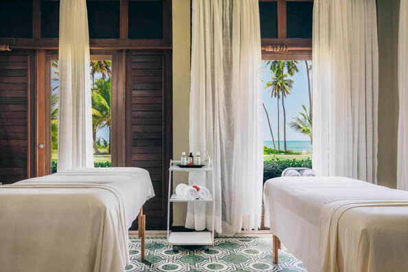 SPA Sensations ®