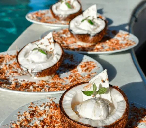 Gastronomia Internacional
