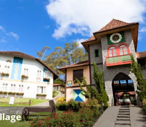 Hotel Village