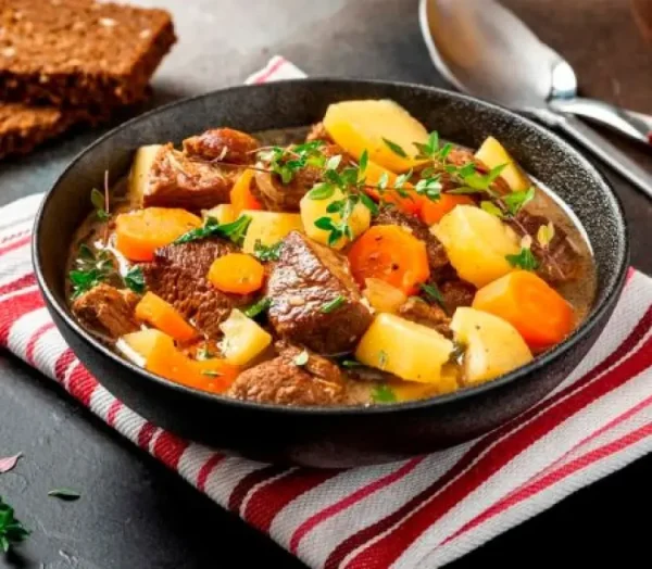 Sabores que transformam cada refeição