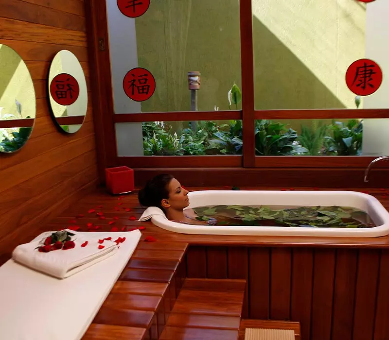 SPA Corpo e Alma®