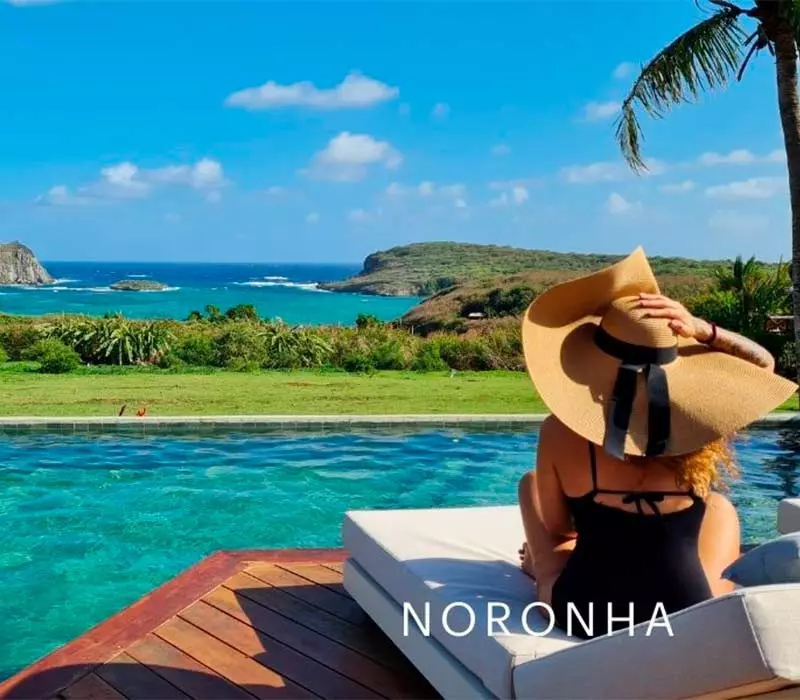  Fernando de Noronha