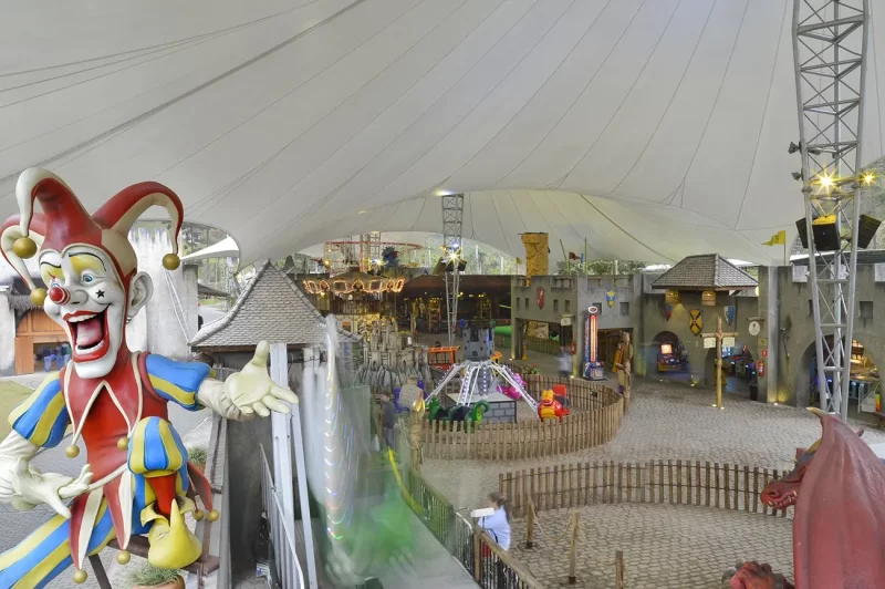 O Parque