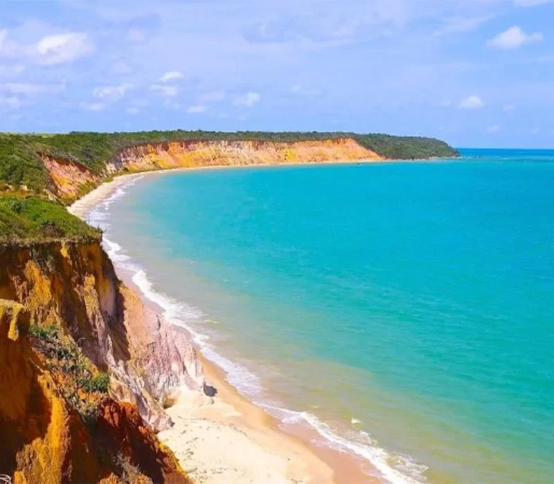  Conheça o melhor de Alagoas