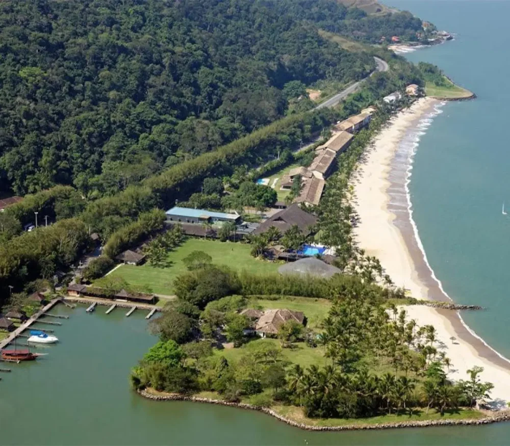  Experiências incríveis: Safári, praia e lazer completo